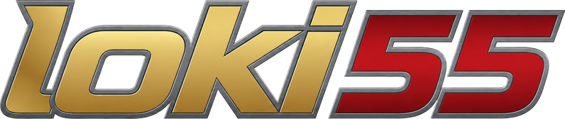 loki55 Logo